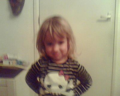 12 november thuis