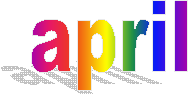april