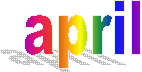 april