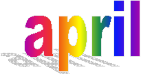 april