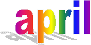 april