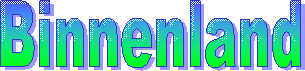 Binnenland
