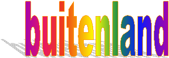 buitenland