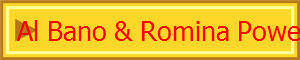 Al Bano & Romina Power
