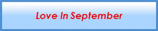 Love In September