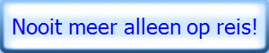Nooit meer alleen op reis!