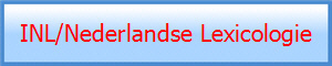 INL/Nederlandse Lexicologie