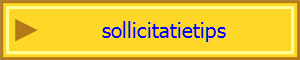 sollicitatietips