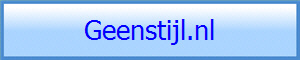 Geenstijl.nl