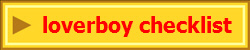 loverboy checklist