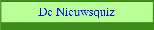 De Nieuwsquiz