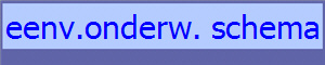 eenv.onderw. schema 