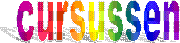 cursussen