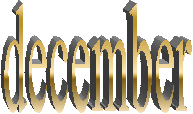 december
