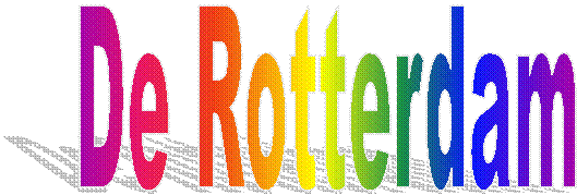 De Rotterdam
