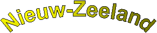 Nieuw-Zeeland