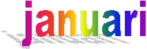 januari