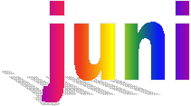 juni