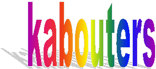 kabouters
