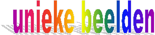 unieke beelden