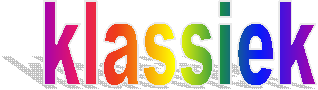 klassiek