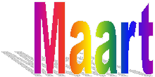 Maart
