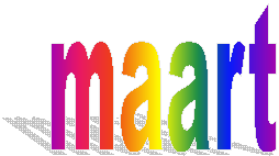 maart