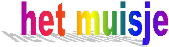 het muisje