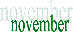 november