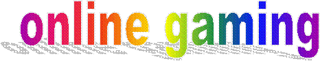 online gaming