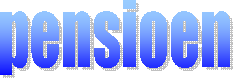 pensioen