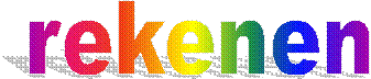 rekenen