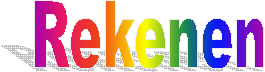 Rekenen