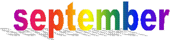 september