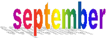 september